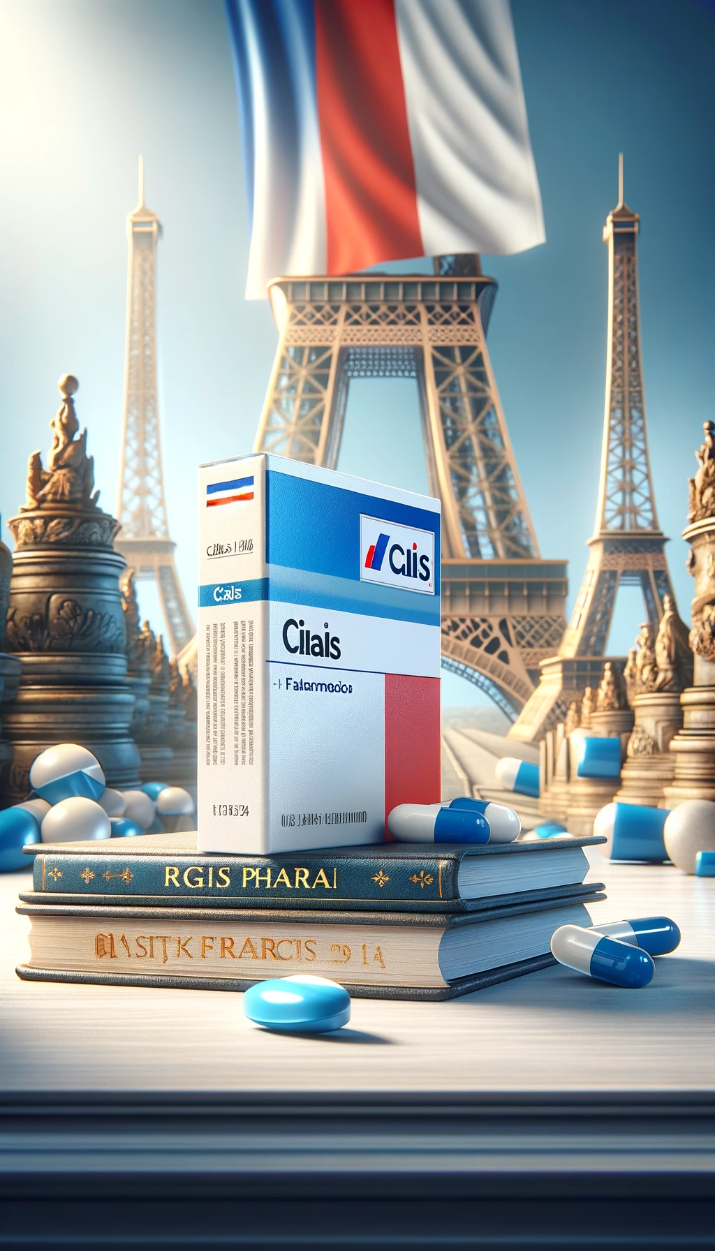 Faut il une ordonnance pour acheter du cialis